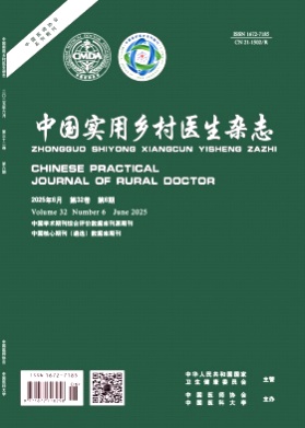 中国实用乡村医生杂志杂志